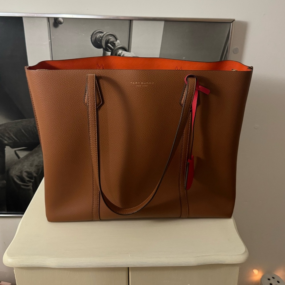 Tory Burch Perry tote